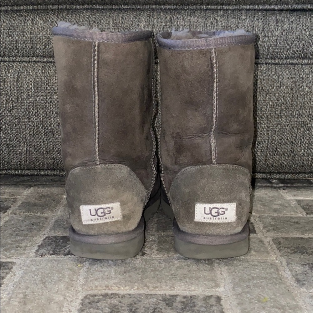 Uggs - Classic Short